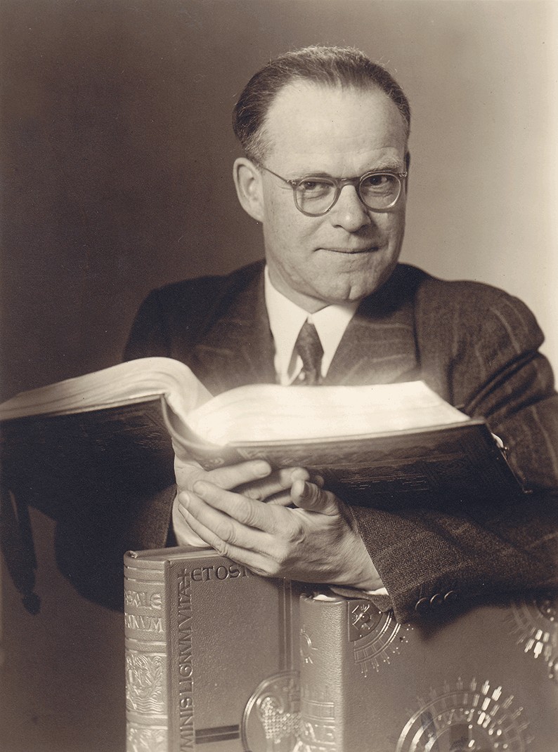 Foto von Friedrich IV.