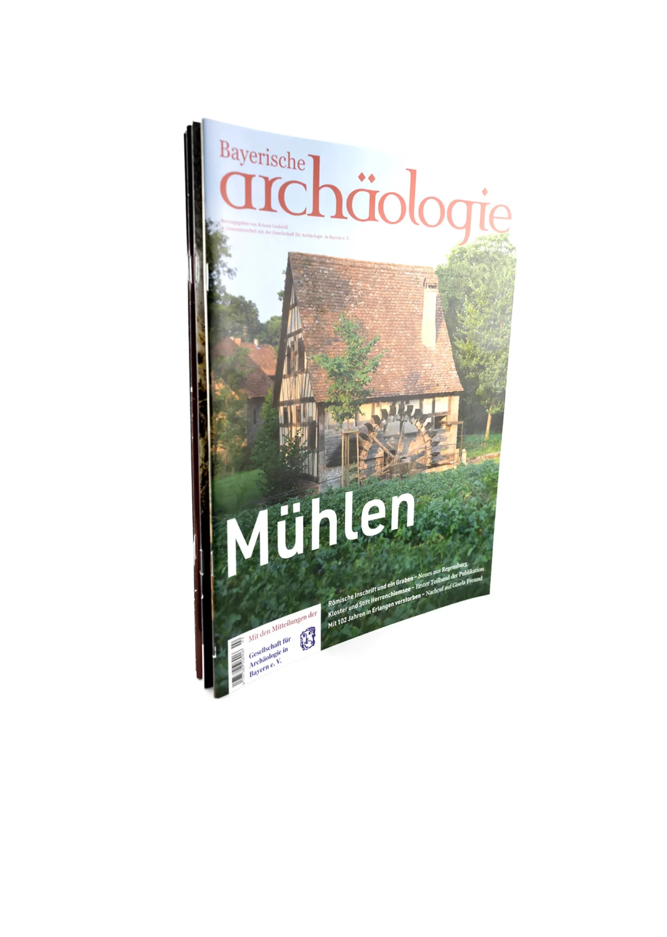 Hefte mit Kartonumschlag