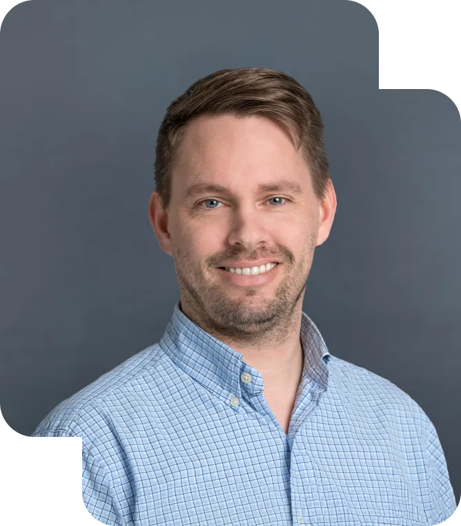 Portrait Foto von Thorsten Königsberger