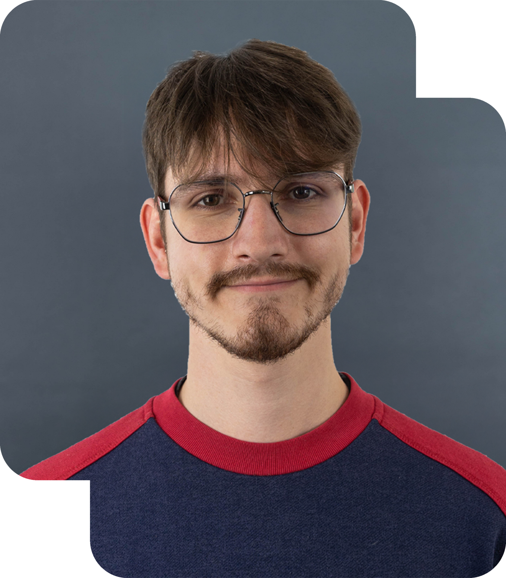 Portraitfoto von Marco Beiderbeck_2026